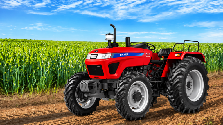 Eicher Tractor की नई एजेंसी, Mahadev Tractor Agency पर मिलेंगे आयशर ट्रैक्टर के ये मॉडल, इन ट्रैक्टर्स को देंगे चैलेंज