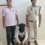 Hisar News: कंपनी की Tata Ace Gold गाड़ी चोरी, पुलिस ने आरोपी को दबोचा