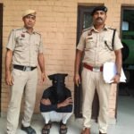 Barwala News: बरवाला में घर से मोबाइल और बैंक पासबुक चोरी, चोर गिरफ्तार