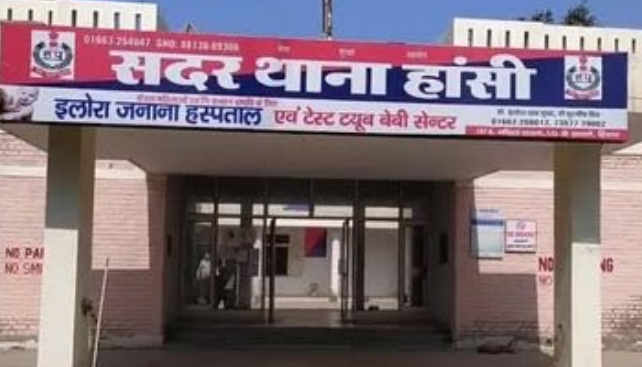 हांसी में भट्ठा मालिक से ठगी: Brick-Making Machine का झांसा दे ठगे 4.33 लाख