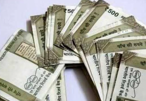 सस्ते डॉलर का लालच देकर 1.38 लाख ठगे - Jind News Today