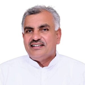 नलवा के 5 स्कूलों को मिली बड़ी सौगात, विकास कार्यों के लिए करीब 7.48 करोड़ रुपये मंजूर : विधायक रणधीर पनिहार