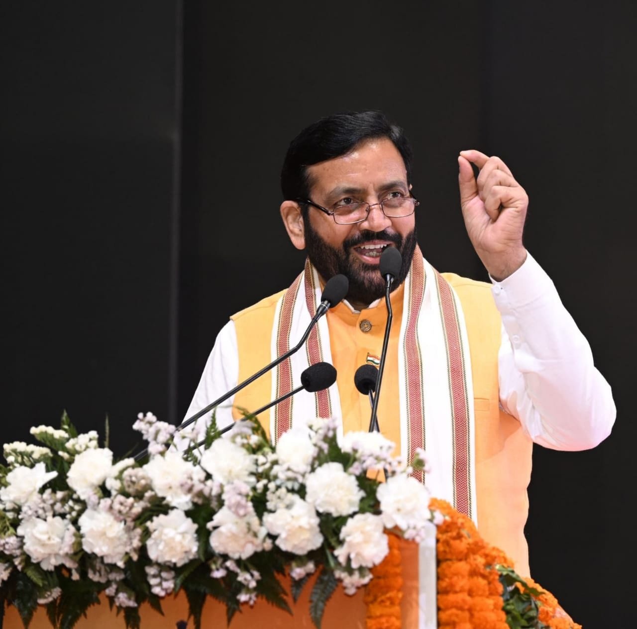 HAU Hisar कृषि मेला 2026 का सीएम नायब सैनी करेंगे उद्घाटन, कृषि मंत्री श्याम सिंह राणा भी रहेंगे मौजूद