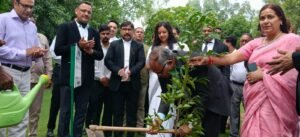 हाईकोर्ट के जज ने दी सौगात: नारनौंद में दूसरी अस्थाई कोर्ट शुरू, हांसी में एडीजे कोर्ट जल्द
