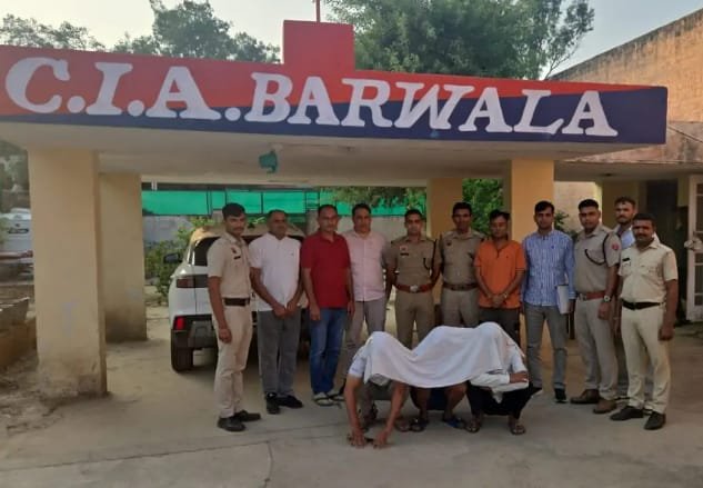 Hisar Jatin Murder: डाटा-गुराना माइनर में मिला शव, नारनौंद व जींद से 3 गिरफ्तार