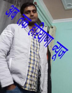 नारनौंद में जलवा पूजन समारोह के दौरान हर्ष फायरिंग से एक व्यक्ति गंभीर रूप से घायल हो गया। उपचार के दौरान हिसार के निजी अस्पताल में उसकी मौत