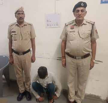 Jind Murder Case: जींद ई-रिक्शा चालक हत्याकांड में एक गिरफ्तार, तीन दिन पहले मौत, मृतक के बयान पर मामला दर्ज