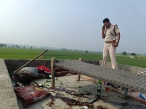 धर्मखेड़ी हत्याकांड: बॉक्सर साहिल उर्फ दीपक मर्डर केस में 3 आरोपी गिरफ्तार, 3 दिन के पुलिस रिमांड पर; उगले कई राज