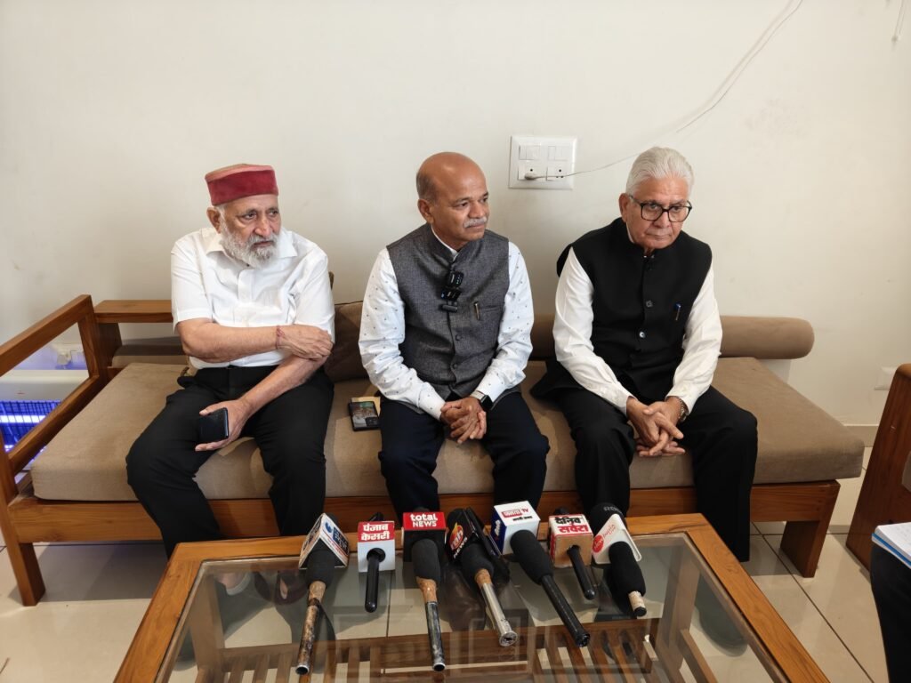 सरस्वती-सिंधु सभ्यता के 8,000 वर्ष प्राचीन होने के मिले प्रमाण, हड़प्पा के लोग आज के लोगों जैसे ही दिखते थे