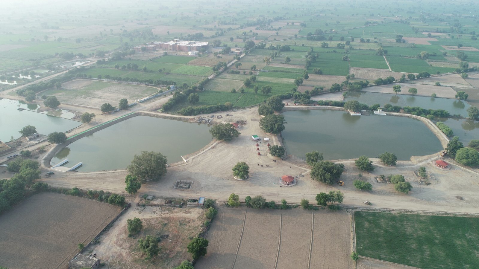 Rakhigarhi Festival: Harappan Food & History