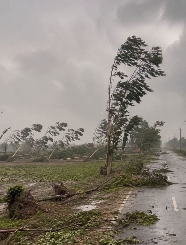 हिसार प्रदेश में सबसे गर्म रहा, आज से बारिश के आसार, Hisar Weather Update