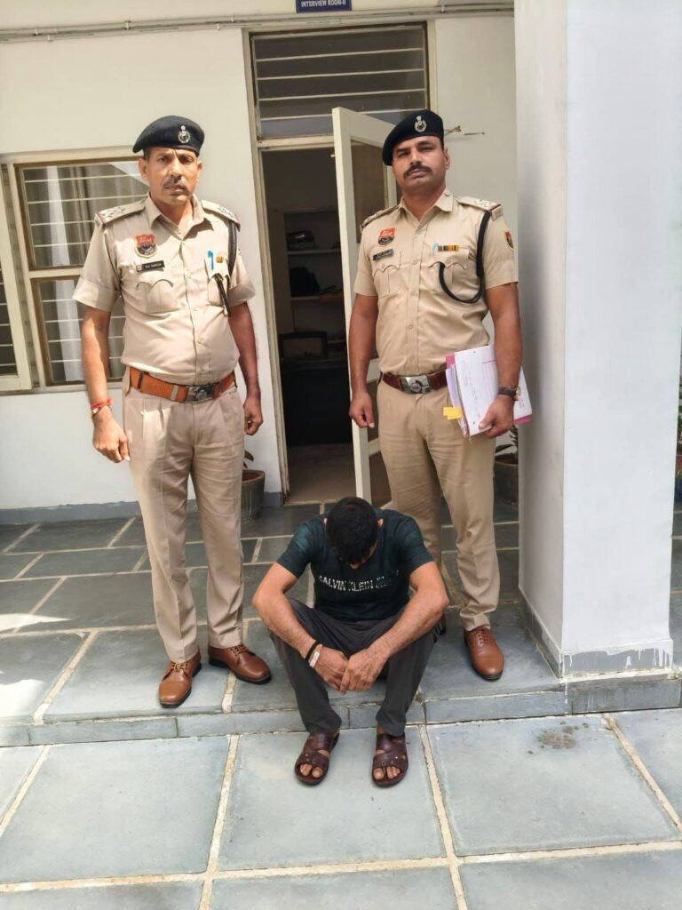 हर्ष फायरिंग: Delhi Police Constable Death Case में ASI फरार, साथी पुलिस रिमांड पर