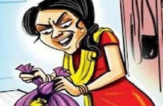 Jind Julana News: ससुराल जा रही विवाहिता बीच रास्ते से लापता, बस में बैठाने के बाद नहीं पहुंची घर