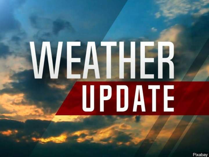 Haryana Hailstorm Weather Update