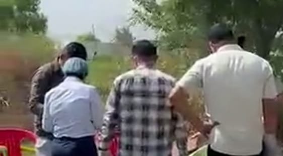 Hisar Murder News: हिसार स्टेडियम में शराब ठेकेदार की गोली मारकर हत्या, साथी भी घायल