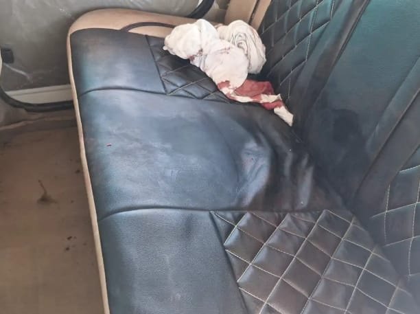 सिरसा में सोलर प्लांट में ठेकेदार की हत्या, बाइक सवार बदमाशों ने की फायरिंग, गोलियां शरीर के आर-पार