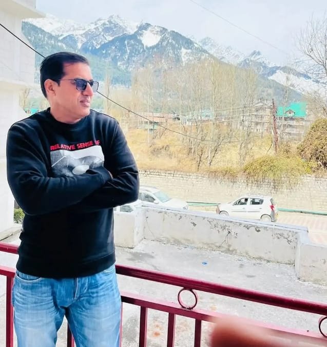 Sirsa Solar Plant Murder: जमाल गांव में ठेकेदार सुभाष चंद्र की गोली मारकर हत्या, बाइक सवार बदमाशों ने की फायरिंग, पुलिस जांच में जुटी।
