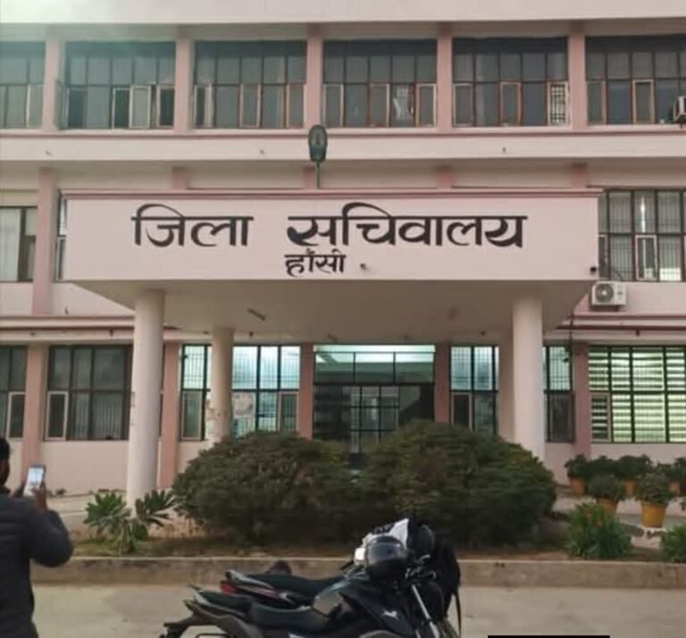 Hansi SI case registered on court order