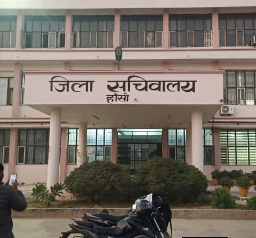 Hansi SI case registered on court order
