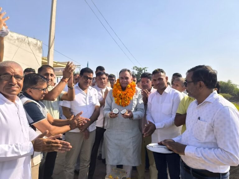 Hansi News: हांसी के इन 5 गांवों में शुरू होंगे विकास कार्य, कहीं गलियां तो कहीं चौपालें होंगी बेहतर—देखें पूरी लिस्ट