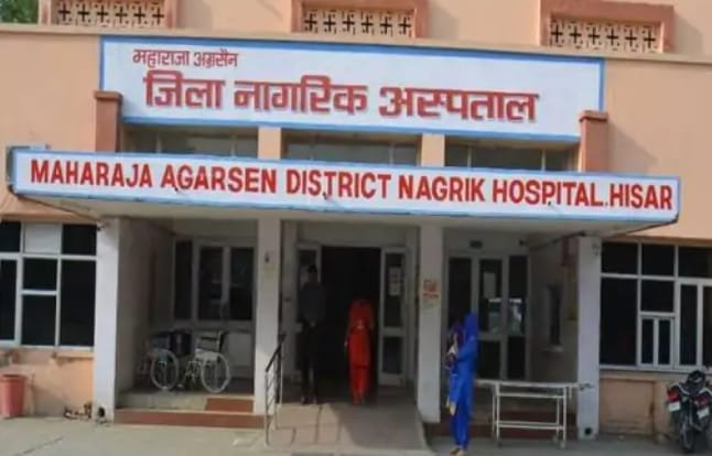 Hisar News Today: बरवाला में अज्ञात वाहन ने बाइक को मारी टक्कर, खेड़ी चौपटा कॉलेज के छात्र की मौत