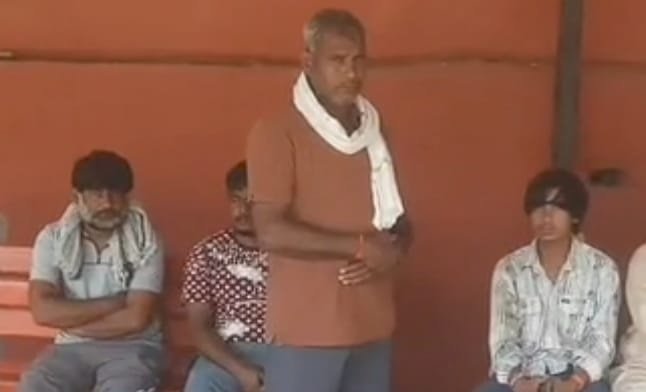 जुलाना में कुएं की मिट्टी धंसने से किसान की मौत