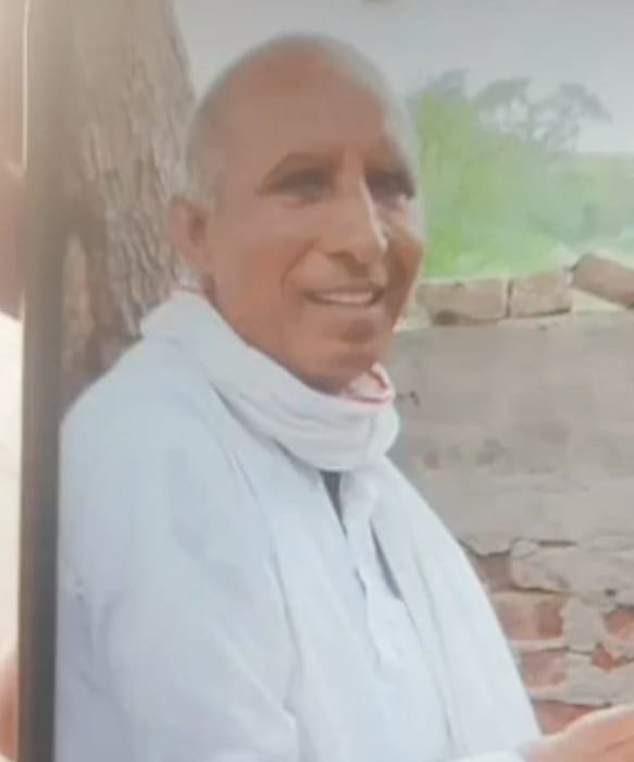 झमौला गांव में कुएं की सफाई के दौरान हादसा