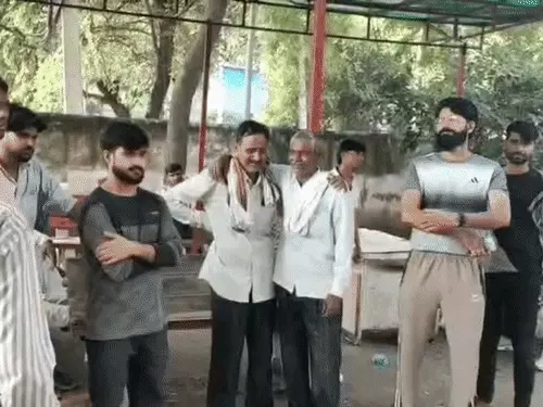 मुरथल बहालगढ़ फ्लाईओवर सड़क हादसा