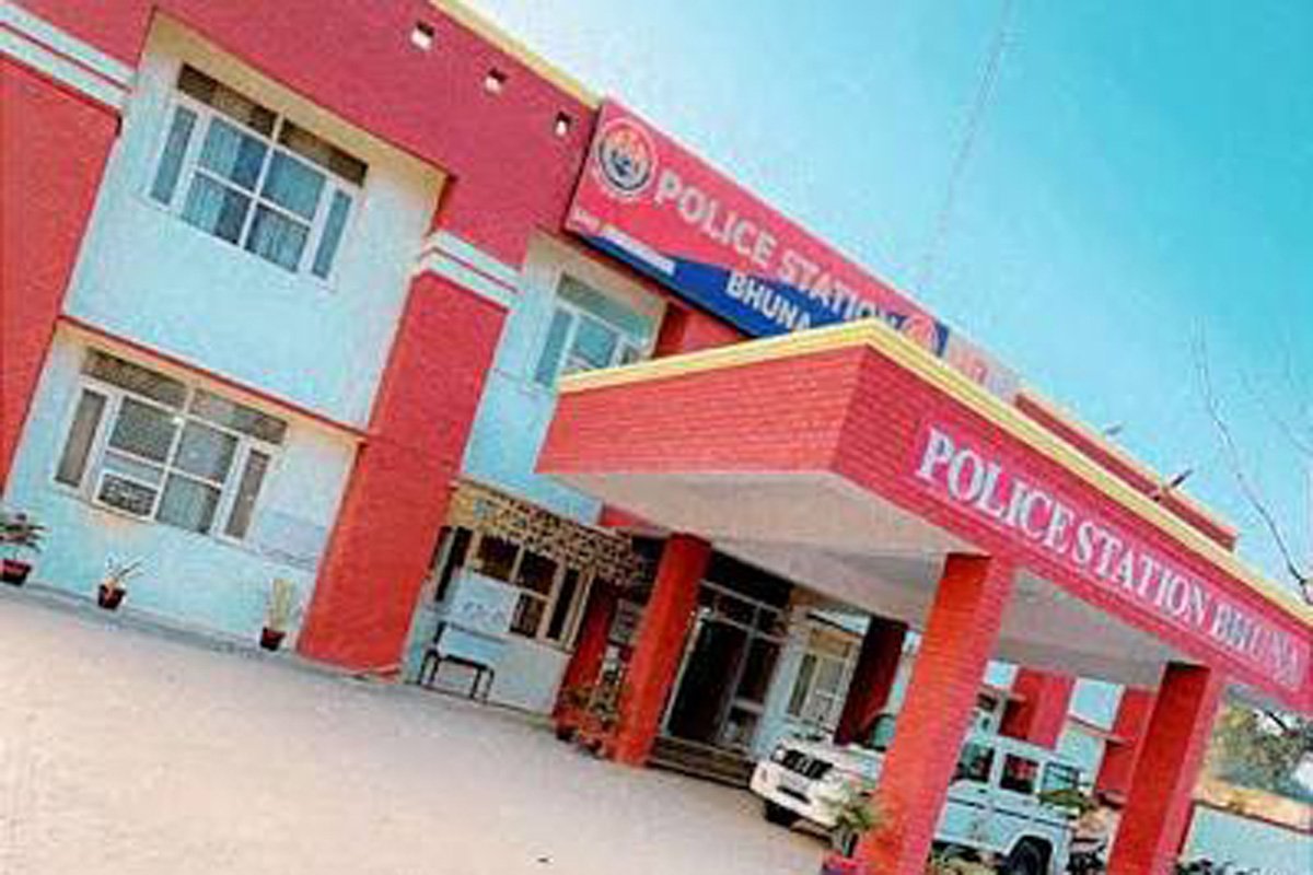 Fatehabad News Today: लव मैरिज करने वाला युवक पुलिस थाने से गायब, परिजनों ने जताई अनहोनी की आशंका