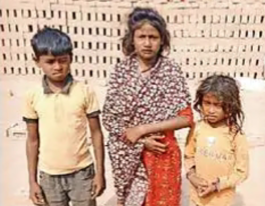 नहला गांव से 3 बच्चे लापता, अगले दिन बरवाला में मिले, Fatehabad News Today 1 fatehabad bhuna children missing.jpg