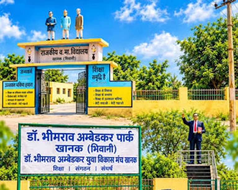 Tosham News: तोशाम से महिला लापता, 6 बच्चों की मां का तीन दिन बाद भी नहीं लगा सुराग