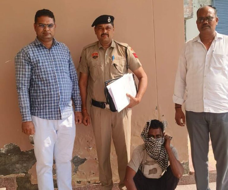 बरवाला से बाइक चोरी, नारनौंद में बाइक चोर गिरफ्तार