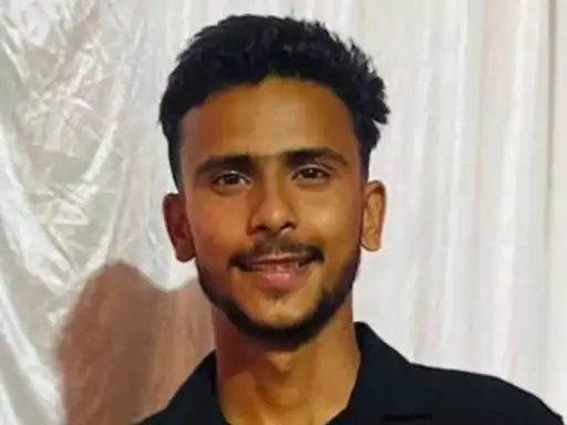रेवाड़ी हादसे में 3 बहनों के इकलौते भाई की मौत, अग्निवीर बनने का सपना टूटा, Rewari Accident 1 रेवाड़ी के लूला अहीर गांव में कार की टक्कर से 19 वर्षीय चेतन की मौत